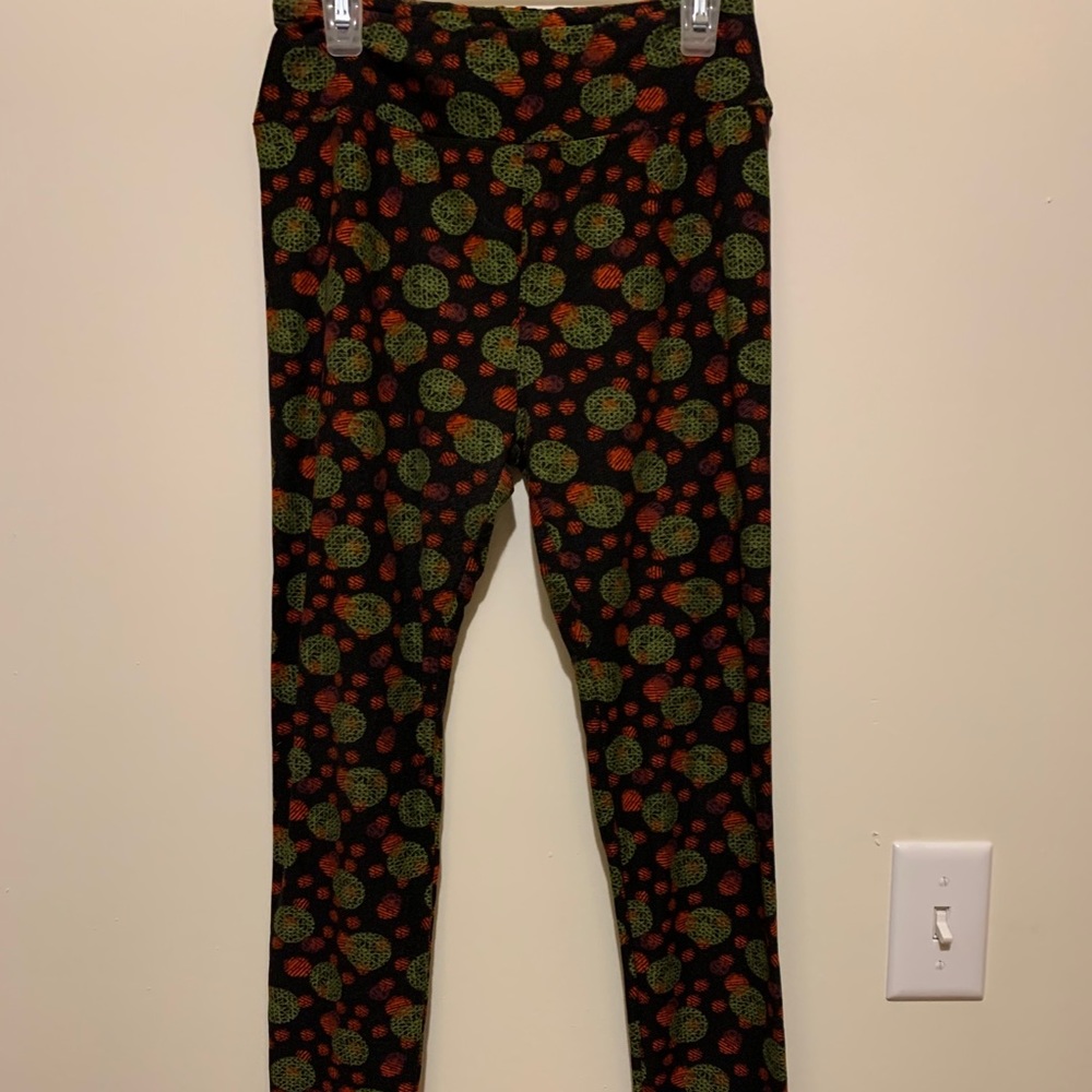 LulaRoe Leggings